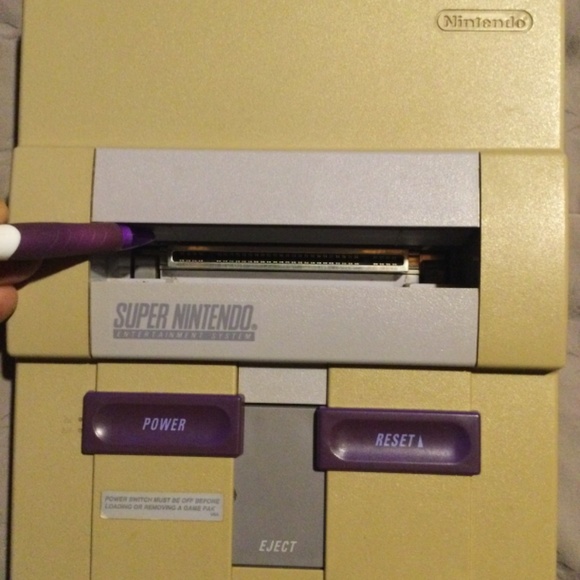 Super Nintendo Super Set. - Picture 8 of 10